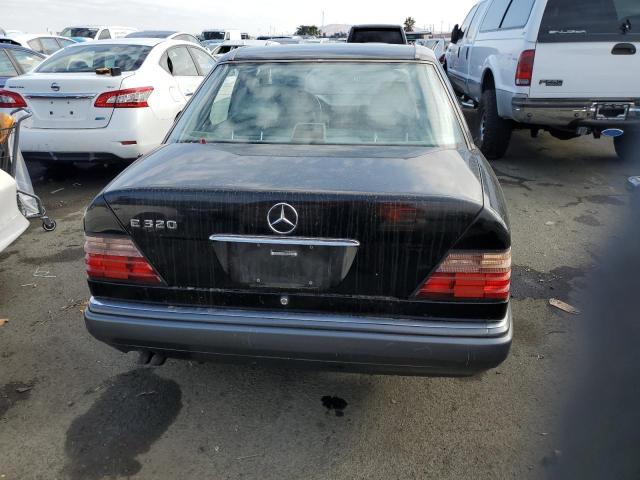 1994 Mercedes-Benz E 320 VIN: WDBEA32E4RC121024 Lot: 76803813