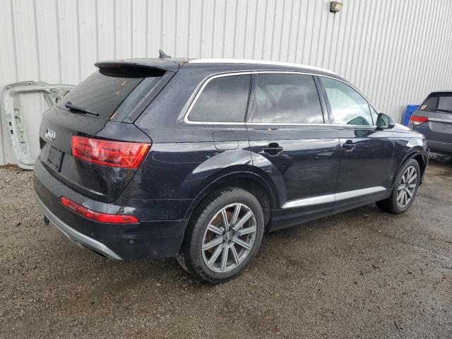 VIN WA1LAAF7XKD007175 2019 Audi Q7, Premium Plus no.3