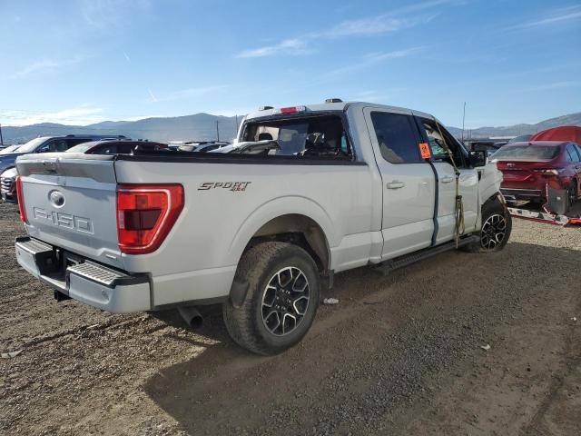 2022 FORD F150 SUPER - 1FTFW1E81NKD24115