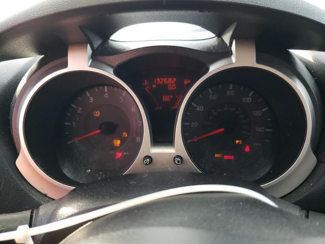 2013 Nissan Juke S VIN: JN8AF5MRXDT215208 Lot: 74017673