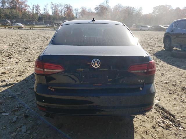 2016 VOLKSWAGEN JETTA SE - 3VWD67AJ8GM390401