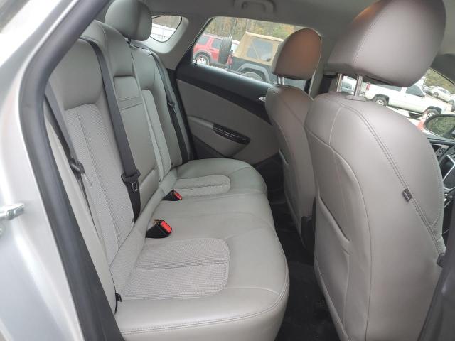1G4PP5SKXG4106184 Buick Verano