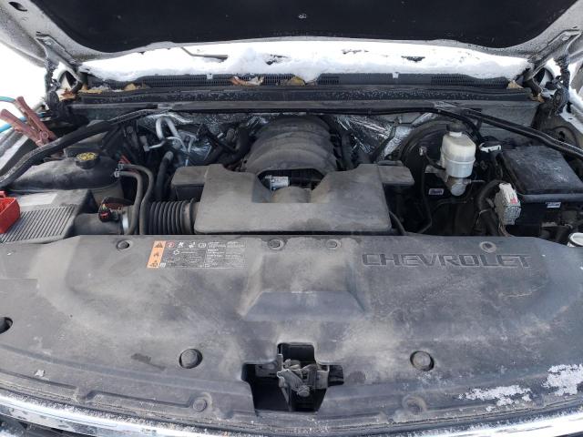 2017 CHEVROLET SUBURBAN K - 1GNSKHKC1HR272211