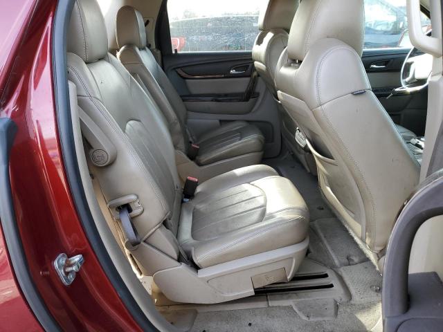 1GKKRTKD8FJ219182 GMC Acadia Denali