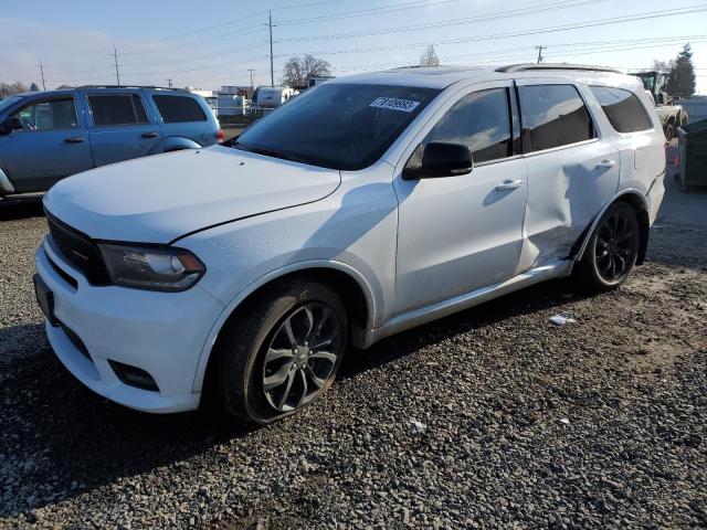 2020 Dodge Durango GT