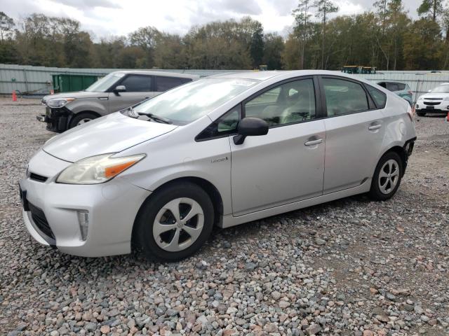 Toyota Prius 2014