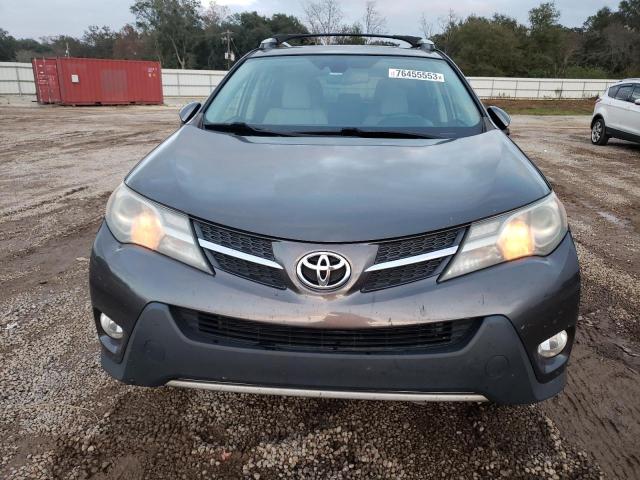 2015 TOYOTA RAV4 LIMIT - 2T3YFREV5FW136218