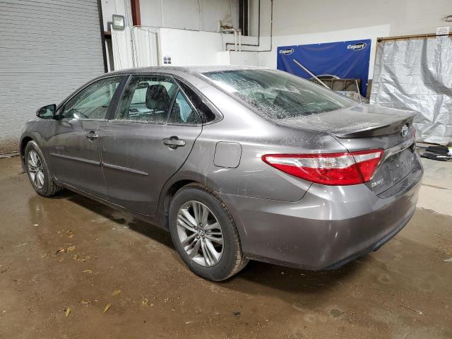 4T1BF1FK0HU662943 | 2017 TOYOTA CAMRY LE