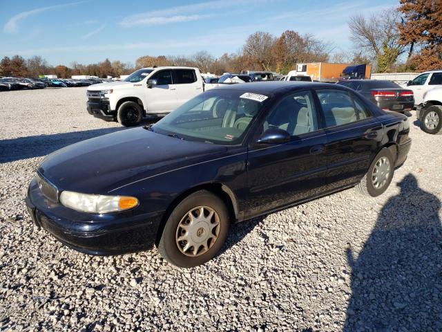 2003 Buick Century Custom