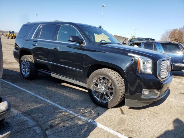 1GKS2CKJXGR189504 GMC YUKON DENALI