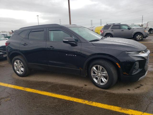 3GNKBBRA3KS582754 | 2019 CHEVROLET BLAZER 1LT