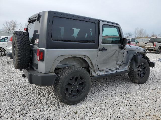 1C4AJWAG9HL576907 Jeep Wrangler Sport