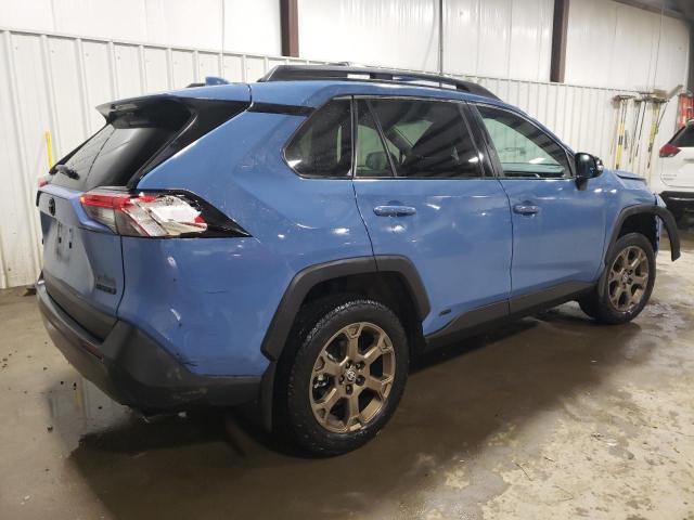 2T3UWRFV7PW157683 | 2023 TOYOTA RAV4 WOODL