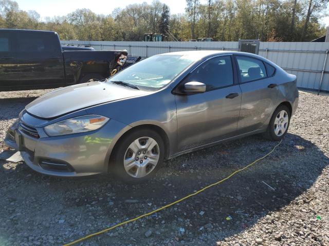 2013 Dodge Dart SE