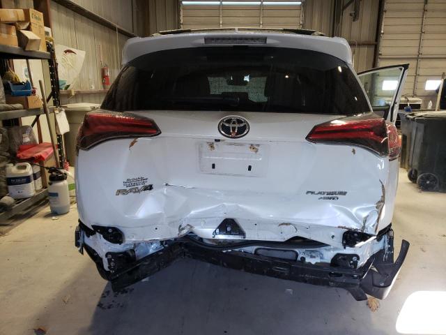2017 TOYOTA RAV4 LIMIT - 2T3DFREV3HW545478