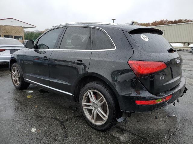 VIN WA1LFAFP3DA011106 2013 Audi Q5, Premium Plus no.2