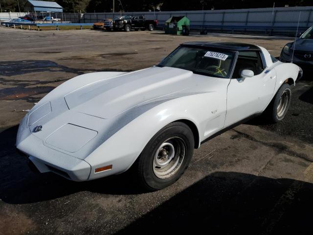 1978 Chevrolet Corvette 