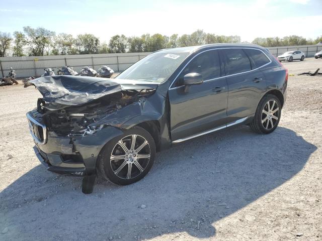 YV4A22RL2J1042105 2018 VOLVO XC60, photo no. 1