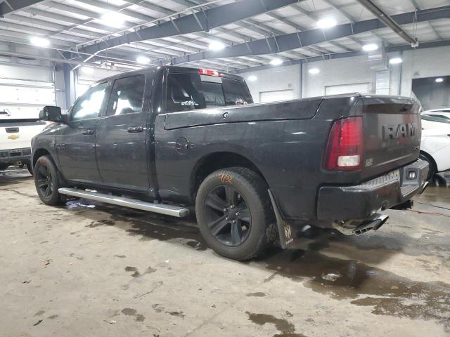 1C6RR7UT9HS675671 | 2017 RAM 1500 SPORT