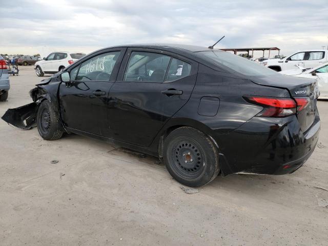 3N1CN8DV5ML816717 Nissan VERSA S