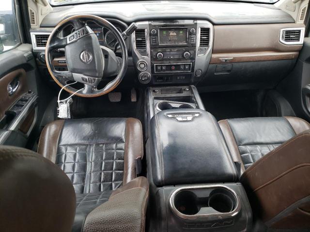 1N6BA1F46KN506439 Nissan Titan Xd Sl