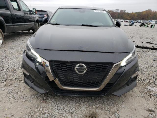 1N4BL4CV2MN401627 | 2021 NISSAN ALTIMA SR