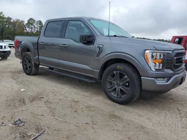 1FTEW1CP8NFA26563 | 2022 FORD F150 SUPER