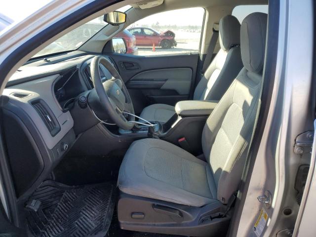 1GCGSBE36G1245753 Chevrolet Colorado