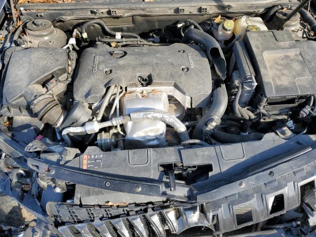 2G4GL5EX4H9180153 Buick Regal Sport Touring