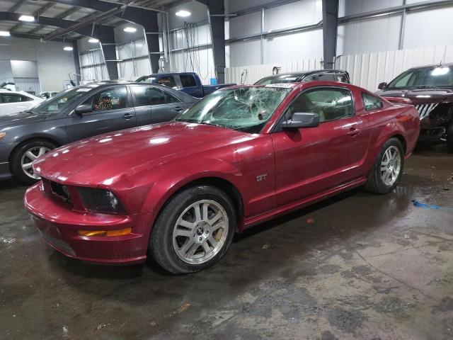 2006 Ford Mustang GT