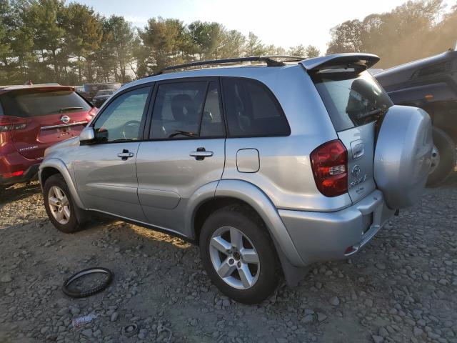 JTEHD20V650052461 2005 Toyota Rav4