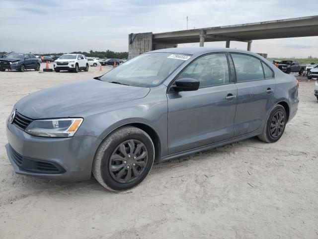 2014 Volkswagen Jetta 