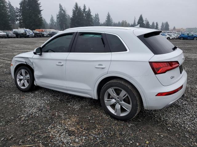 WA1BNAFY3K2073667 2019 AUDI Q5, photo no. 2