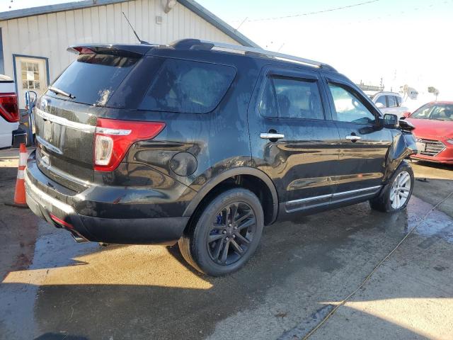 1FM5K8D83EGA01989 | 2014 FORD EXPLORER X