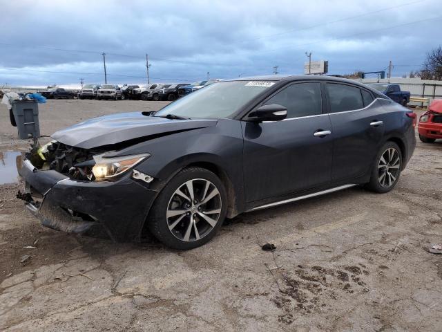 1N4AA6AP6GC433689 | 2016 NISSAN MAXIMA 3.5