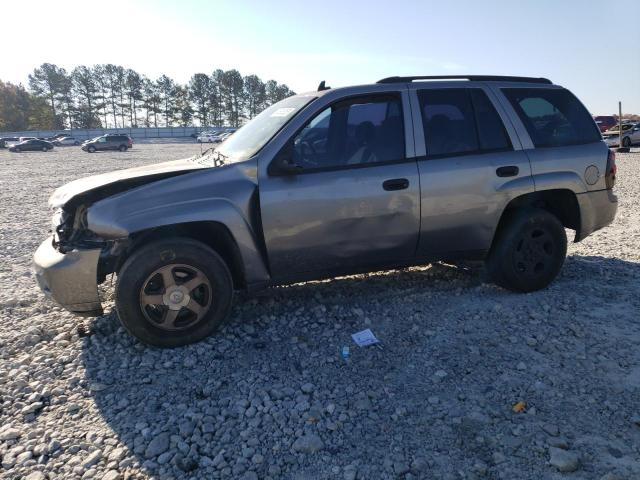 2006 Chevrolet TrailBlazer LS