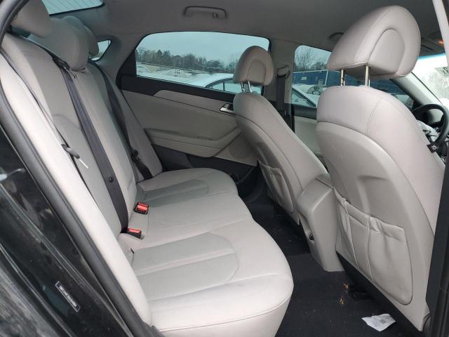 2016 HYUNDAI SONATA SE - 5NPE24AF2GH354884