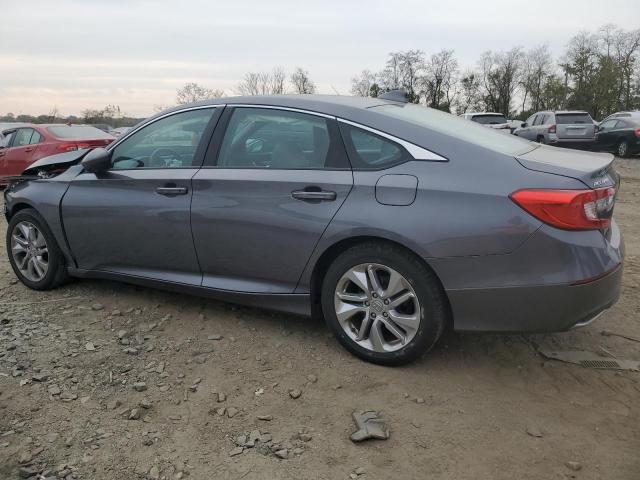 1HGCV1F15KA161561 | 2019 Honda accord lx