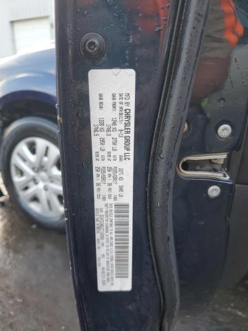 3C4PDCAB1ET102664 Dodge JOURNEY SE