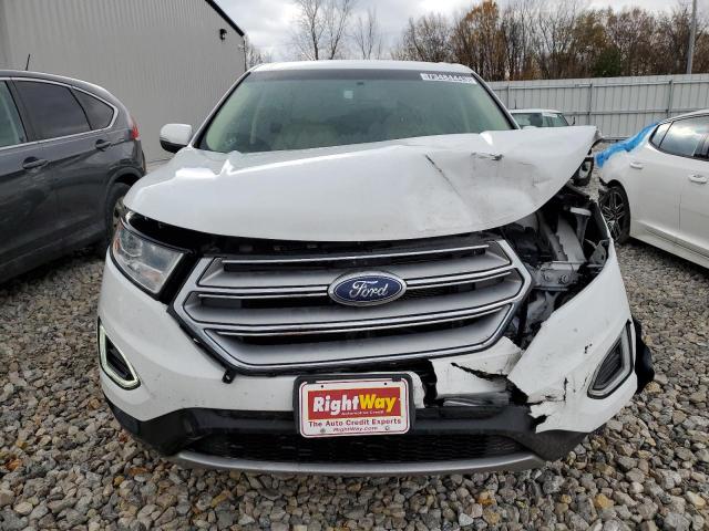 2FMPK4J98HBC04029 2017 FORD EDGE, photo no. 5