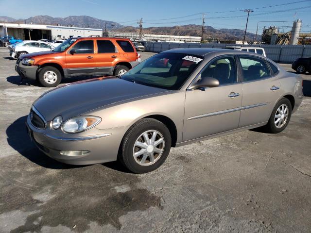 2006 Buick LaCrosse CXL