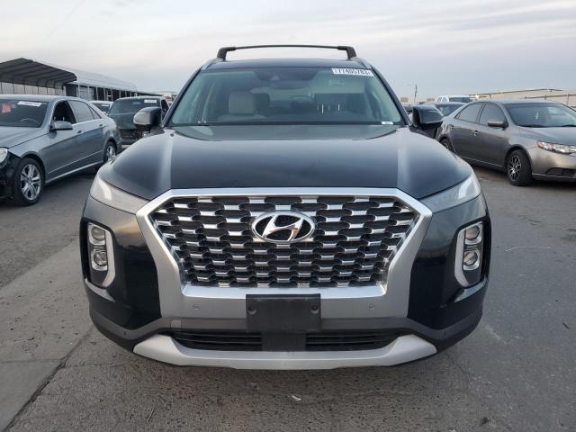 VIN KM8R34HE9LU090165 2020 HYUNDAI PALISADE no.5