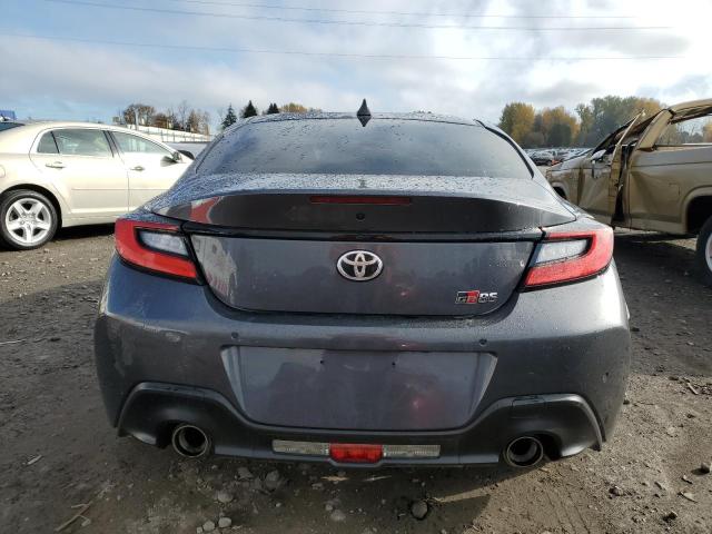 2022 TOYOTA GR 86 JF1ZNBC18N8752472