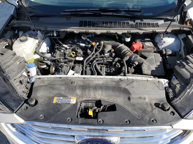 2FMPK3K92LBA99148 Ford Edge Titanium
