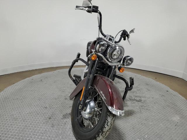 2018 HARLEY-DAVIDSON FLHC HERIT - 1HD1YAJ13JC036838