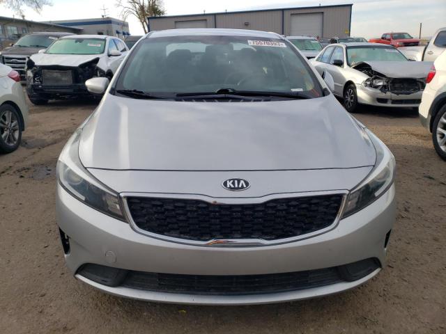 3KPFL4A75HE053316 KIA FORTE LX