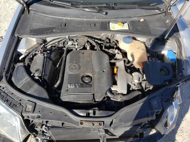 2003 Volkswagen Passat Gls VIN: WVWPD63B03P281215 Lot: 56394474