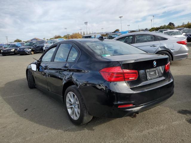 WBA8E1G59HNU14840 BMW 320 I