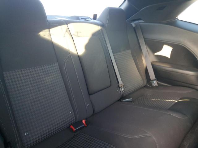 2016 DODGE CHALLENGER - 2C3CDZBT4GH322910
