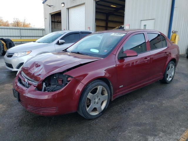 2007 Chevrolet Cobalt SS